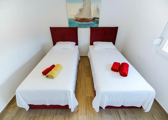 Διαμέρισμα Summer Fever *