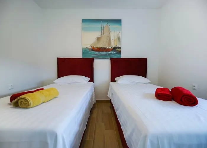 Διαμέρισμα Summer Fever