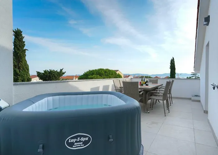 Summer Fever Ζαντάρ