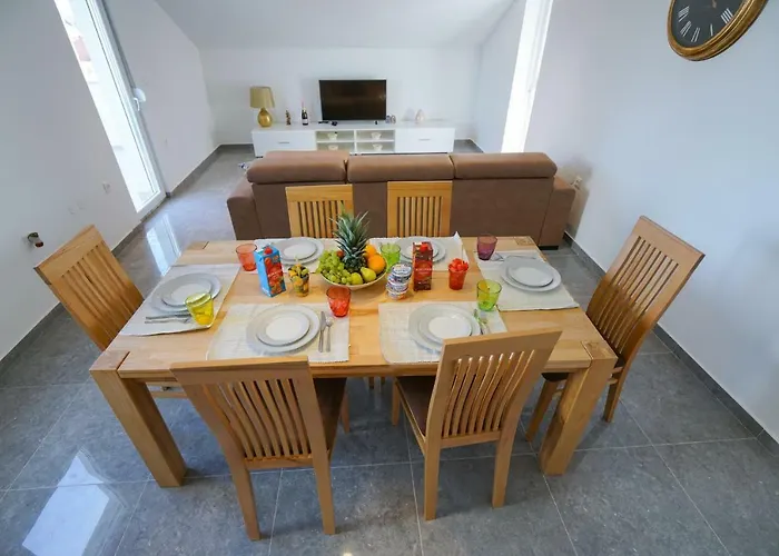 Διαμέρισμα Summer Fever