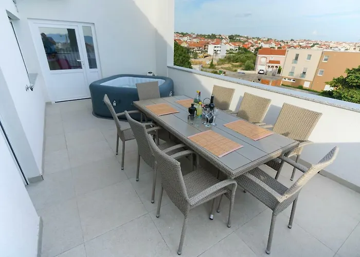 Διαμέρισμα Summer Fever