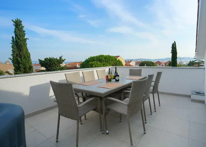 Διαμέρισμα Summer Fever *