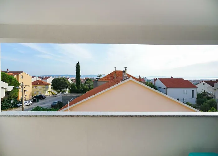 Διαμέρισμα Summer Fever *