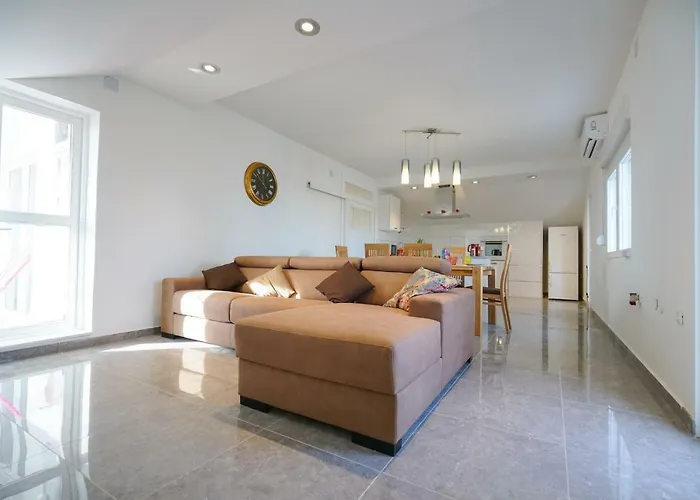 Διαμέρισμα Summer Fever