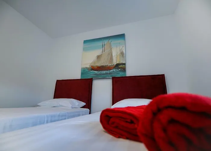 Διαμέρισμα Summer Fever Ζαντάρ