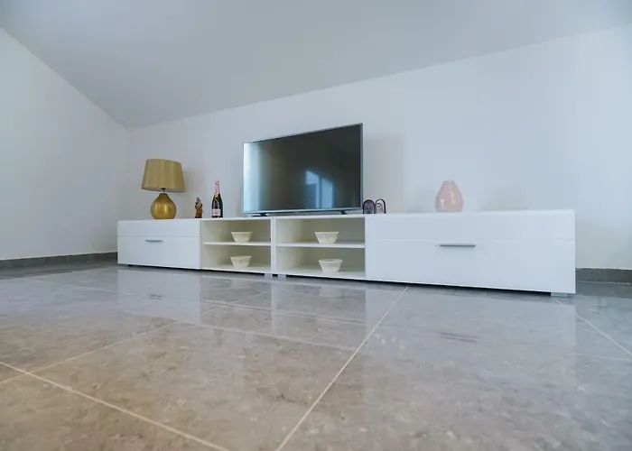 Διαμέρισμα Summer Fever