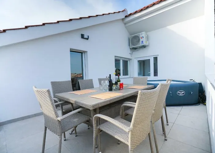 Summer Fever Διαμέρισμα