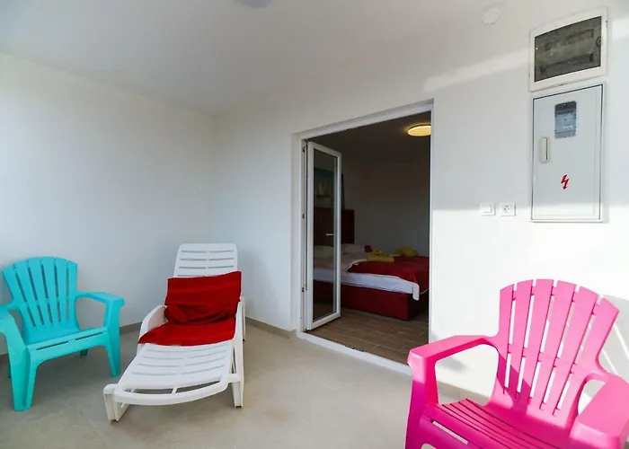 Summer Fever Διαμέρισμα