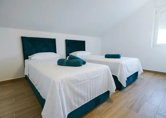 Summer Fever Διαμέρισμα Ζαντάρ