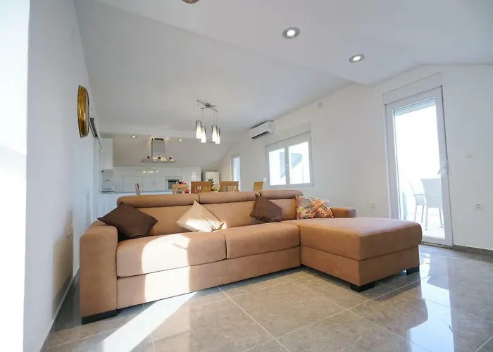 Summer Fever Διαμέρισμα *