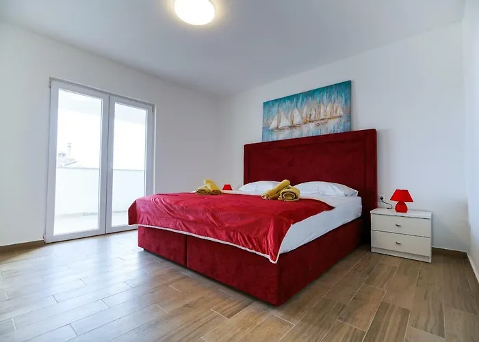 Summer Fever Διαμέρισμα *