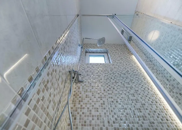 Summer Fever Διαμέρισμα *