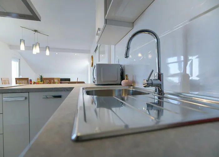 Summer Fever Διαμέρισμα