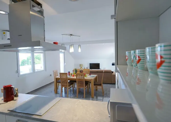 Summer Fever Διαμέρισμα Ζαντάρ