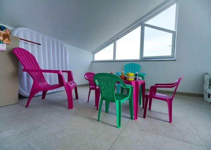 Summer Fever Διαμέρισμα Ζαντάρ